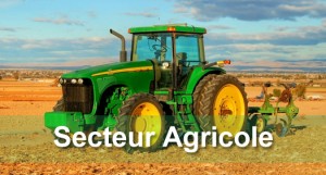 Agricol Sector